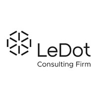 LeDot Consulting Firm logo - Similar company to Pipa Skincare