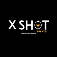 X SHOT EVENTS logo - Similar company to Nexvision Digital