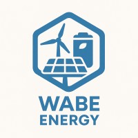 WABE ENERGY logo - Similar company to Fiebex