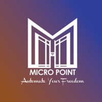 Micro Point Trading WLL logo - Similar company to Tech 9 Automation