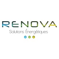 RENOVA Solutions Energétiques logo - Similar company to Oztek Advanced Diving Conference | Adex Australia