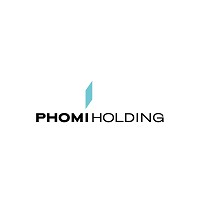 PHOMI Holding Europe logo - Similar company to Mcm | Phomi