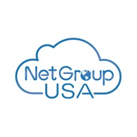 NETGROUP USA logo - Similar company to Neo Managing Mobility | Field Services Management, Iot, Fleet Management