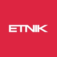 ETNIK logo - Similar company to Díazigareda