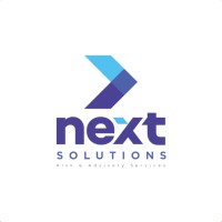 Next Solutions Limited logo - Similar company to Nextsolution