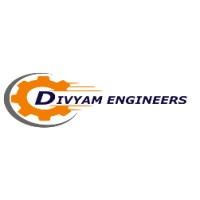 Divyam Engineers logo - Similar company to Samar Engineering Works