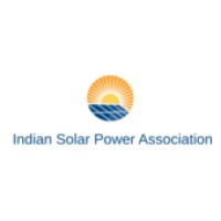 Indian Solar Power Association (ISPA) logo - Similar company to Gridister Engineering