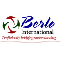 Berlo Translation International Pte Ltd. logo - Similar company to Aisa Digital