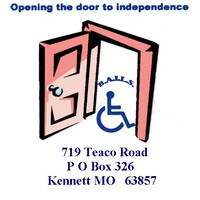 BOOTHEEL AREA INDEPENDENT LIVING SERVICES, INC. logo - Similar company to Empower: Abilities