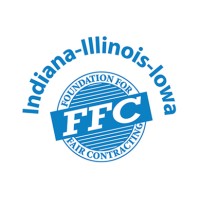 Indiana, Illinois, Iowa Foundation for Fair Contracting logo - Similar company to Mccarthy Byrnes