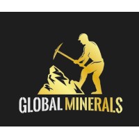 .Global Minerals Marketing Co logo - Similar company to Lewionics 雷离子科技 (Lewes Global Ores And Minerals Trading Fzco)