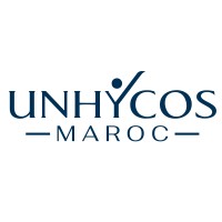 UNHYCOS MAROC logo - Similar company to Somo Solutions