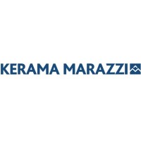 KERAMA MARAZZI logo - Similar company to 3Dplitka.Ru