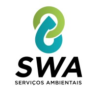 SWA - Serviços Ambientais logo - Similar company to Due Soluções Em Gestão