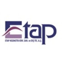 Etap Kimya logo - Similar company to Innocap Agro Solutions Plastic Industrial