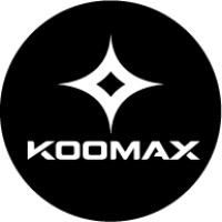 Koomax Sports logo - Similar company to Ashtabula Group