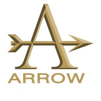Arrow logo - Similar company to Webwrite Services