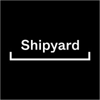 Shipyard Technology Ventures logo - Similar company to Boatyardx