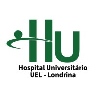 Hospital Universitário da UEL I Londrina logo - Similar company to Lab Imagem