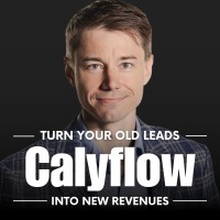 Calyflow.ai logo - Similar company to Edtech Labs Europe J. S. A.