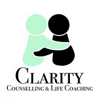 Clarity Counselling and Life Coaching logo - Similar company to Mindful Recovery