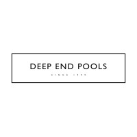 Deep End Pools logo - Similar company to Buckingham Pools