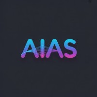 AIAS logo - Similar company to Chartloop