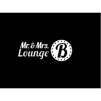 Mr. & Mrs. B Lounge logo - Similar company to Bare Group