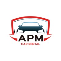 APM Car Rental logo - Similar company to Phoenix Molecular