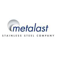 METALAST logo - Similar company to Di-Line