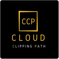 Cloud Clipping Path logo - Similar company to Meta Clipping Path | Photo Retouching Service
