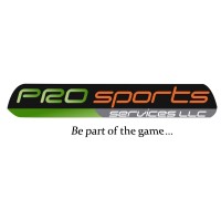 Prosports Management (Middle East) logo - Similar company to Ttmsz