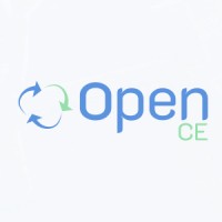 Open Circular Economy logo - Similar company to Yes Technology