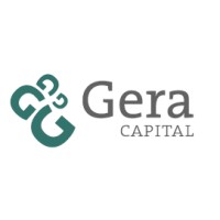 Gera Capital logo - Similar company to Jera Capital