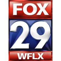 WFLX FOX 29 logo - Similar company to Secureconnect Solutions Llc
