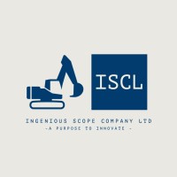 Ingenious Scope Company Ltd logo - Similar company to Quickbooks Ltd ( Mauritius)