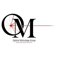 Optical Metrology Group logo - Similar company to Fringe Metrology