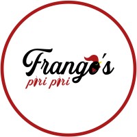 Frango's Piri Piri logo - Similar company to Kfc Dwingelstraat (Arnhem) B.V.