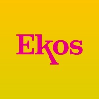 Revista Ekos logo - Similar company to Forbes Ecuador