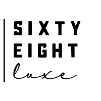 Sixty Eight Luxe logo - Similar company to This.Is.Pineapple