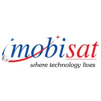 Mobisat IT Solutions logo - Similar company to Future Star Computer Trading Llc