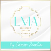 Leadership Mastery Alliance logo - Similar company to Copper Phoenix Consulting, Llc