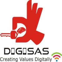 DIGISAS PRIVATE LIMITED logo - Similar company to Fotello