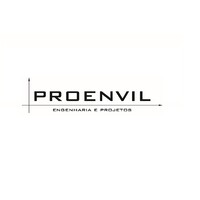 Proenvil Engenharia e Projetos logo - Similar company to Python Engenharia