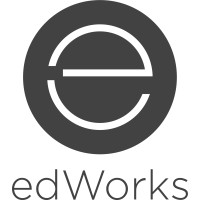 edworks logo - Similar company to Edworking