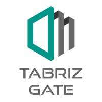 درب اتوماتیک تبریز گیت