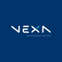 Vexa Vinílicos logo - Similar company to Tal Estruturas Metálicas
