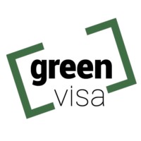 Green Visa logo - Similar company to Emi Engineering