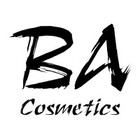 BaBa Cosmetics logo - Similar company to Ibdan