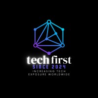 Tech First logo - Similar company to Nextgenat